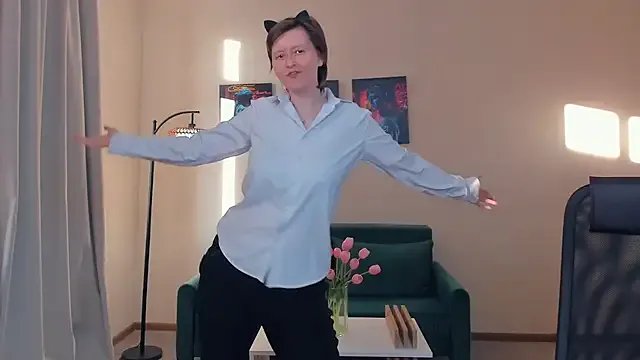 CarenSamele — big heart for u <3