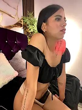 Celeste_ec — flash tits and ass