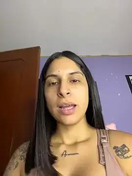 charlotte_stevenss_ — Naked all, big squirt in secret?