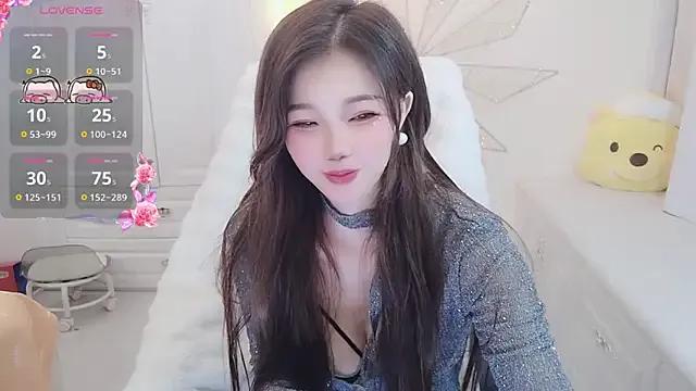 Coco-Di on StripChat 