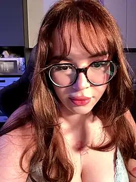 CutiePie3 — freedom for boobs