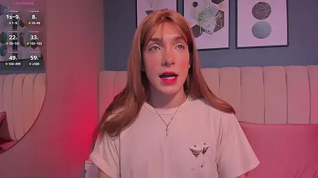 DaimondPink — naked all me 4 u + body oil