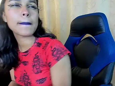 Dakashyten on StripChat