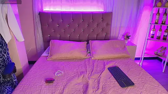 Dakashyten on StripChat