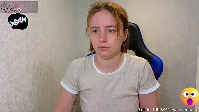 DanaMartina on StripChat