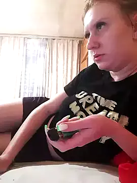 Danny_Sid on StripChat