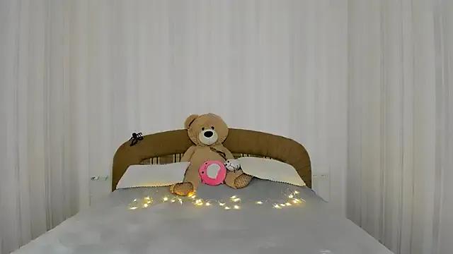 Daria_de_luxe — for a friend's birthday