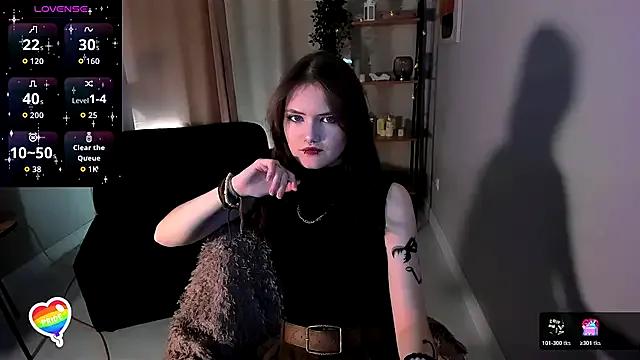 Dilara_xBaby — Freechat on StripChat