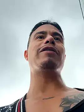 DominickVegas — Show dick