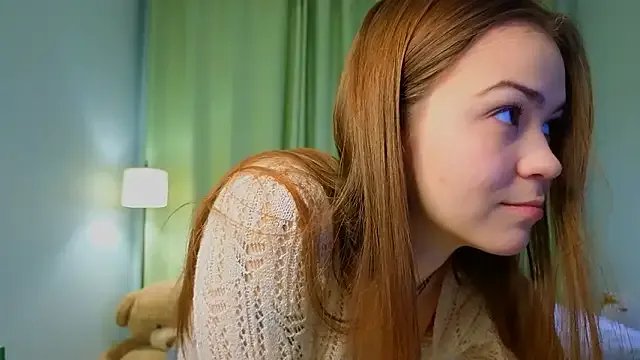 DoretheaMosley — I think I should take off my shorts