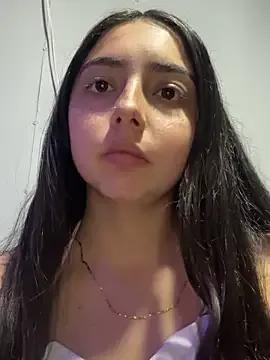 Dulce_1408 — Pinch nipples in public