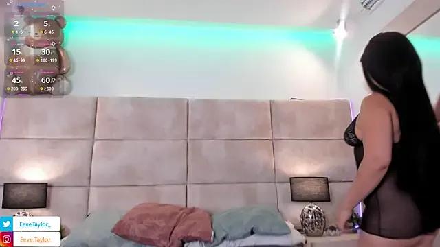 Eevee_Taylor — ATM