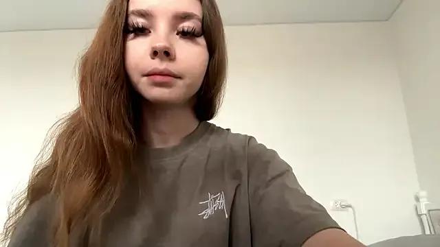 EhtelBiondi — kiss