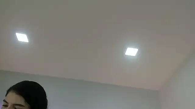 EllaaThorne on StripChat 