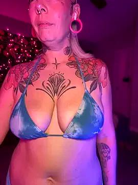 Eva_Monroe- — FINGERING