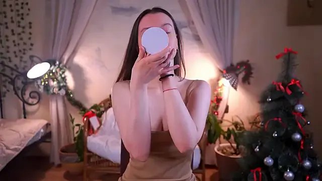 EvaDowe — Freechat on StripChat