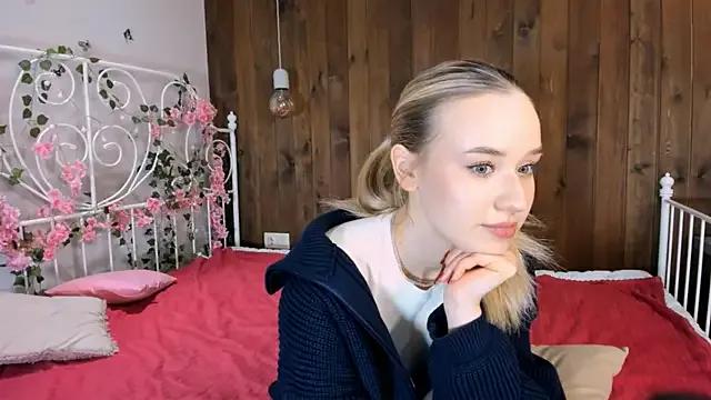 EveMcclearen — Show Outfit