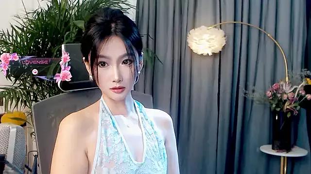 feifei-love on StripChat 