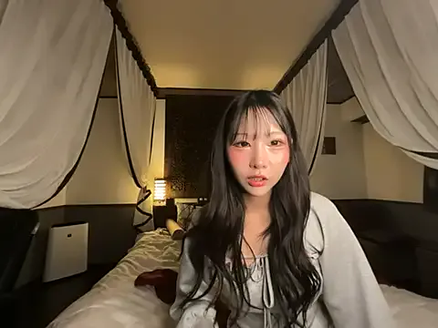 freeterRyo on StripChat