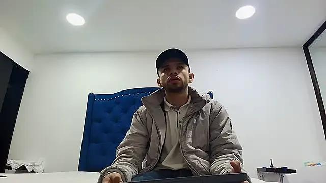 genessis__david on StripChat 