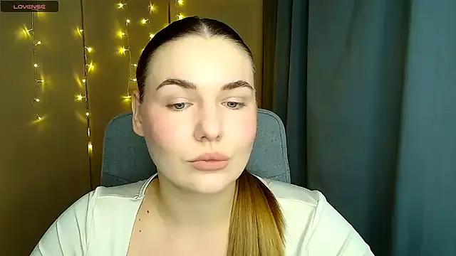 Glory_air — for beautiful eyes