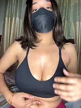 Goddess_Rosey on StripChat 