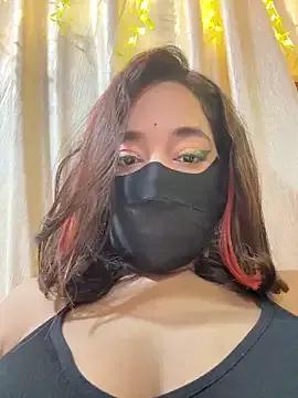 Goddess_Rosey on StripChat 