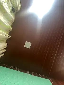 Goddess_Rosey on StripChat 