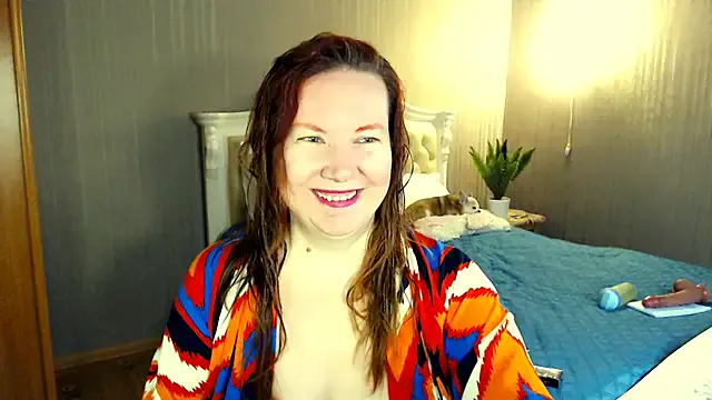 GoddessLara on StripChat