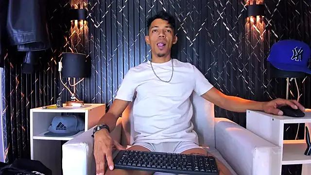 Gregory_Sforza on StripChat 