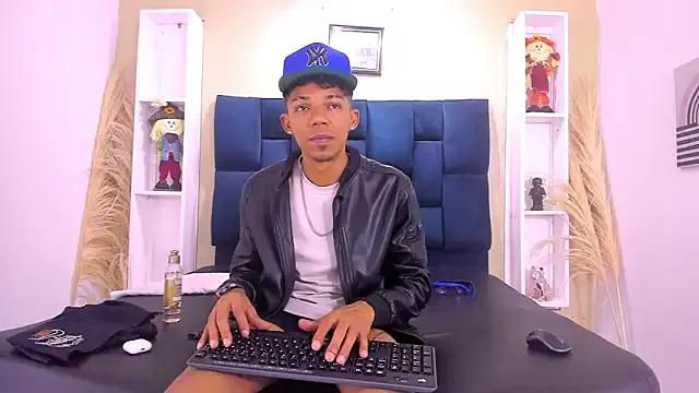 Gregory_Sforza on StripChat 