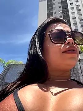 GrlAlice — Deixar o pau do boy duro