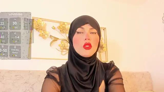 hanajameela on StripChat 