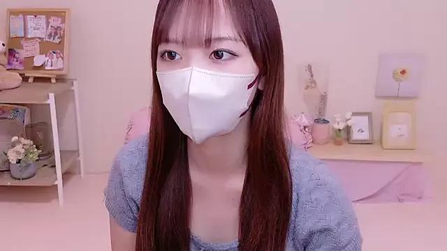 HANApipi on StripChat 