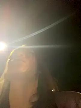 Hannacooper3 on StripChat 