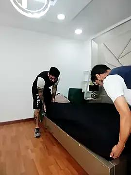 Harald_Smed on StripChat 