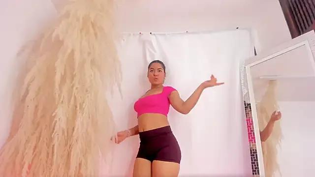 HayamiKioto on StripChat 