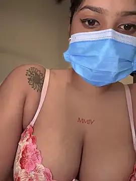 Hidden__________soul on StripChat 