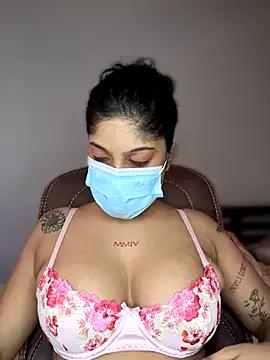 Hidden__________soul on StripChat 