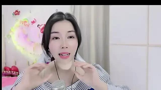 HK_angelchloe — Freechat on StripChat