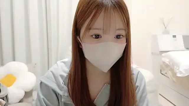 HONO_cha on StripChat 