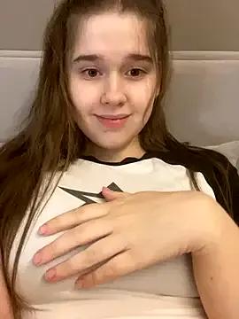 HornyGirlH — FULL NAKED