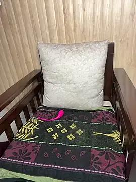 Hotsofia6969 — Boobs oiling