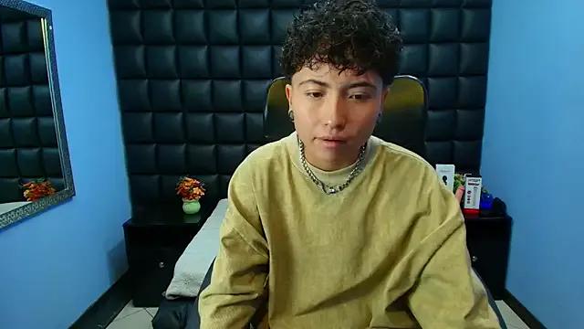 Im_Mathias — Flash tits