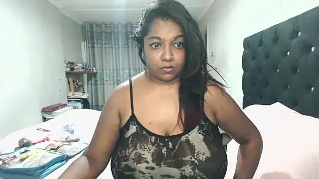 Indianmayaxoxo on StripChat 