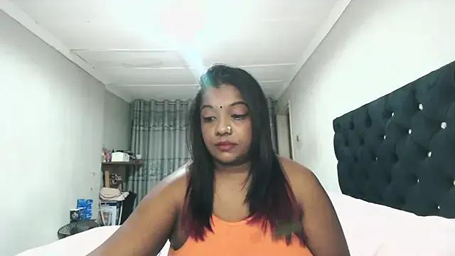 Indianmayaxoxo on StripChat 
