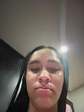 Isabella-Teen — Dildo in pussy x5min