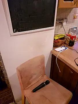 Isabellaa04 — Plug anal