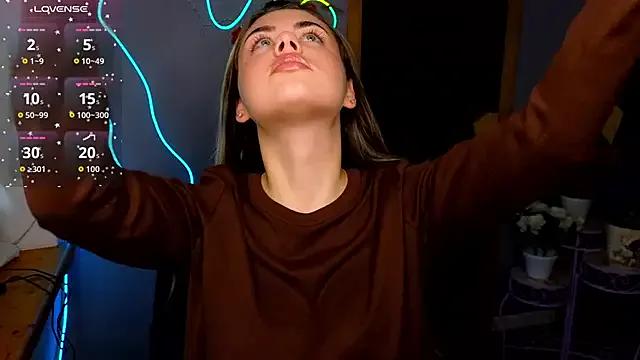 IsabellaBler — A big move and a new life