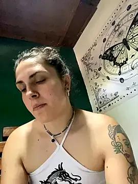 isadelasestrellas — squirt